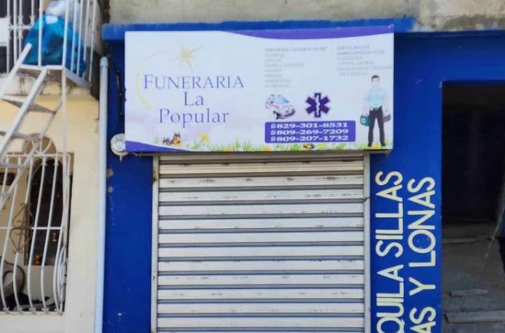 Propietario de funeraria responsabiliza al zacatecas por cadáveres de recién nacidos hallados en puerta de cementerio