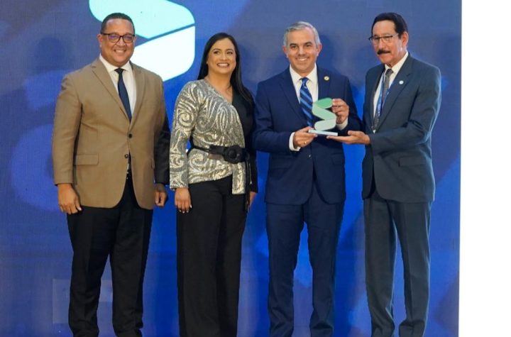 Inespre obtiene el primer lugar en Satisfacción Ciudadana durante premiación del MAP