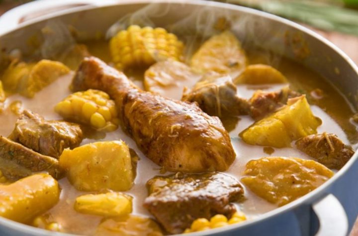 ¿Quién quiere Sancocho? RD busca récord Guinness hoy