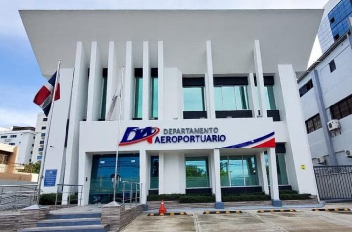 Denuncian graves irregularidades en el Departamento Aeroportuario