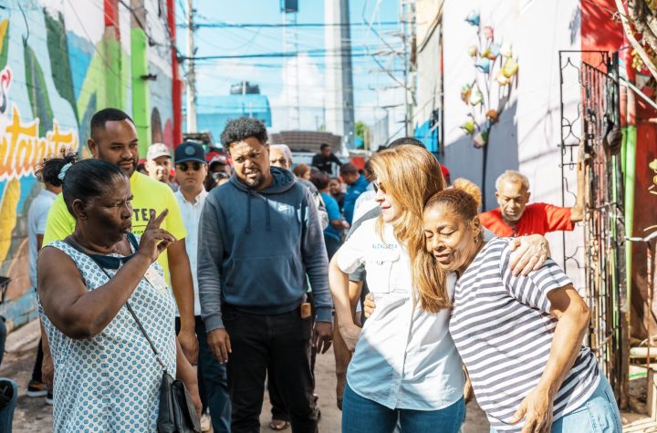 Alcaldesa Carolina Mejía es elegida vicepresidenta Regional de UCCI en Política Social y Bienestar