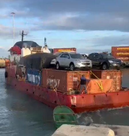 “Se hundió” un barco que salió de Puerto Plata hacia islas Turcas y Caicos