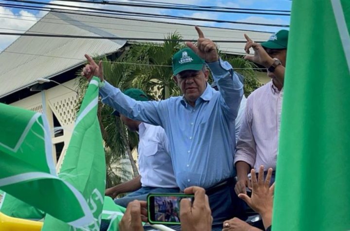 Expresidente Leonel Fernández condena maltrato a médico apresado en Ocoa