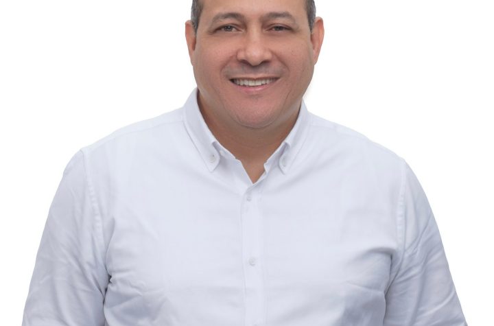 Conoce tus candidatos: Dr. Marcranchof Augusto Polanco Frias