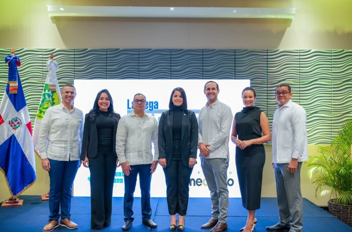 Cámara de Comercio La Vega promueve debate electoral con candidatos a cargos electivos