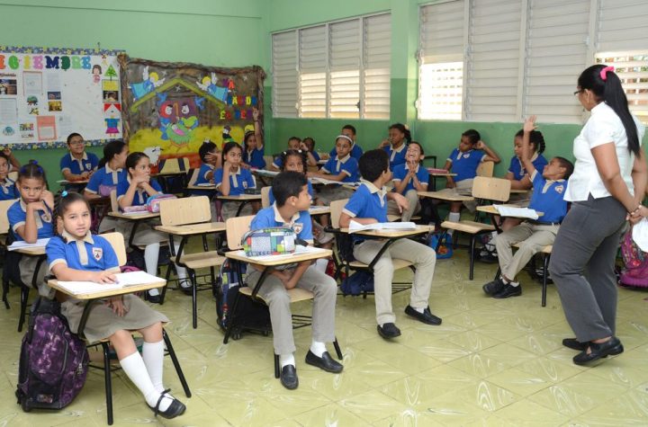 Educación afirma que desembolsa 93,449 millones de pesos para su personal