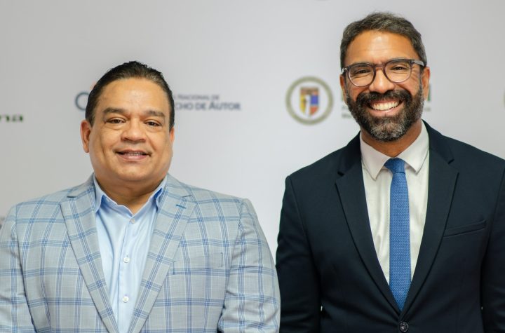 EGEDA Dominicana y la ONDA celebrarán seminario sobre “Derecho de Autor en la Industria del Audiovisual”