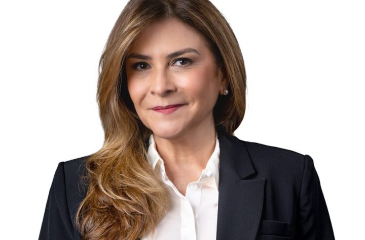 Carolina Mejía presentará la visión para el futuro de Santo Domingo tras 4 años de logros