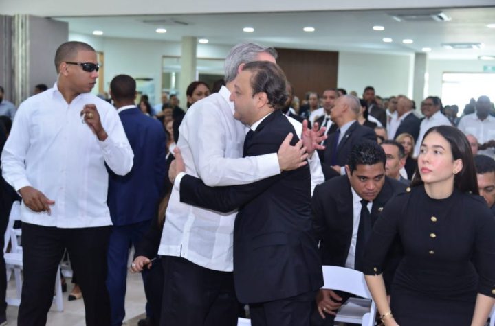 Reunión entre Abinader y Abel no se efectuada en casa nacional del PLD