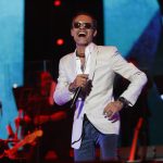 Desde RD,990 hasta RD42, 465 cuestan las boletas para concierto de Marc Anthony