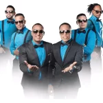 Chiquito Team Band se presenta en el festival “Salsa Fest” de Veracruz, México