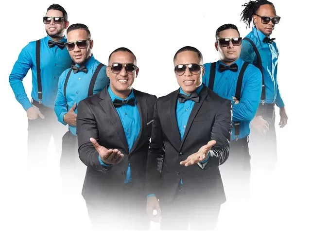 Chiquito Team Band se presenta en el festival “Salsa Fest” de Veracruz, México