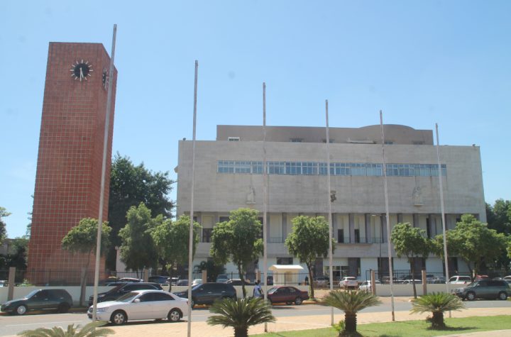 Alcaldía del DN no autorizó poda de árboles en el Mirador Sur; advierte sancionará a los responsables