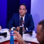 Hansel García entra oficialmente al programa «Esto no es Radio»