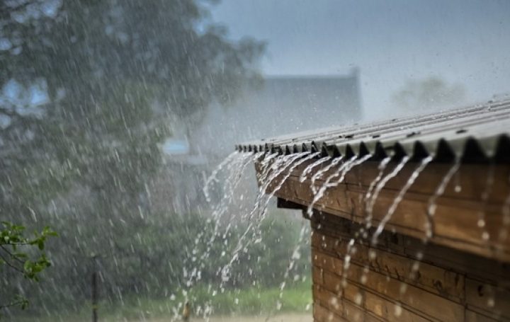 Onamet: Continuarán las lluvias por ambiente húmedo y vaguada