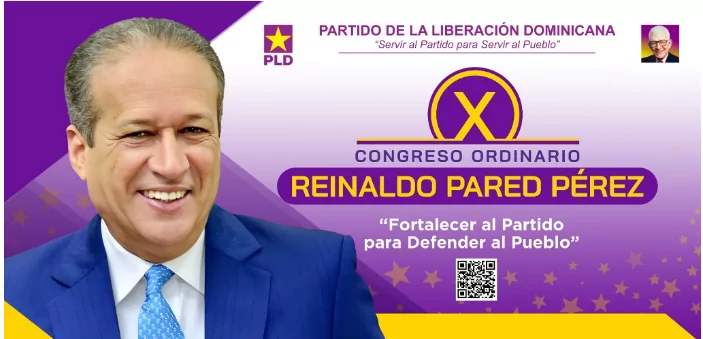 El PLD comienza su X Congreso Ordinario con expectativas de renovación