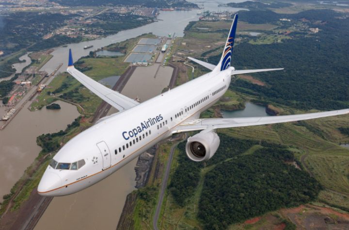 Copa Airlines suspende temporalmente vuelos desde y hacia Venezuela