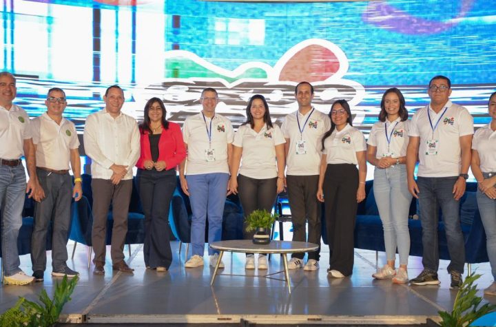 Expo Vega 2024 reafirma liderazgo empresarial y productivo de la provincia