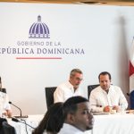 Presidente Abinader encabeza Consejo de Ministros en SDE