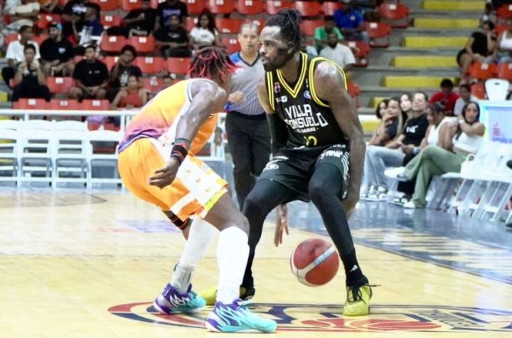 Torneo de Baloncesto Superior del Distrito Nacional 2024 continúa este martes en San Carlos
