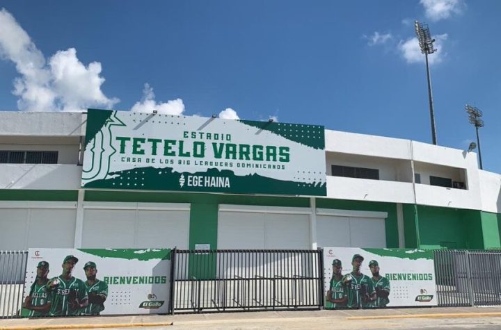 LIDOM pospone partido entre Leones y Estrellas en San Pedro de Macorís; anuncia intercambio de sede y fecha entre Estrellas y Toros