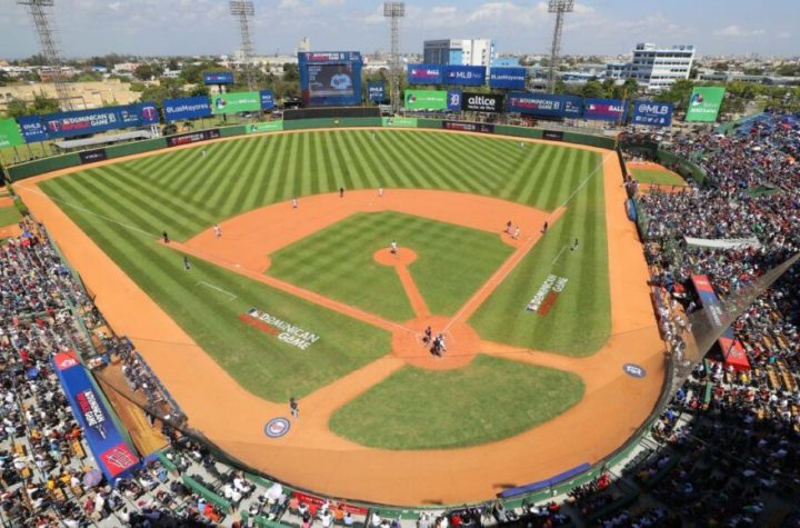 ¿Dónde ver los juegos de la LIDOM en vivo? TV y streaming para la temporada 2024-2025