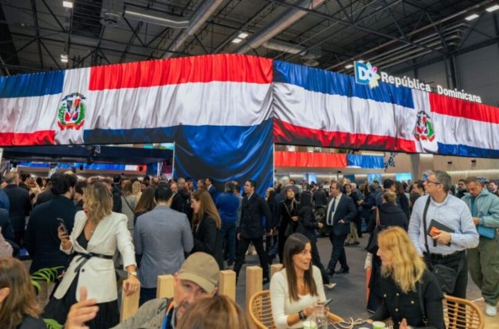 Fitur 2025 cierra sus puertas con cifras récord y con la vista puesta en México para 2026