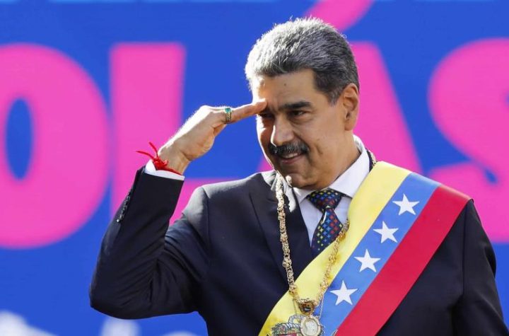 República Dominicana y otros 13 países miembros de la OEA rechazan la investidura de Maduro