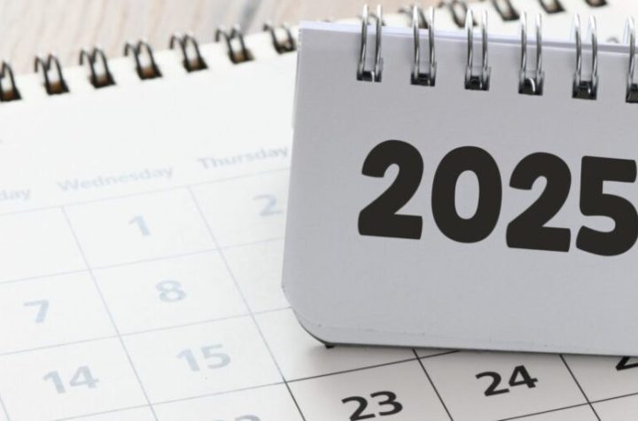 Agenda del día: lunes 17 de febrero