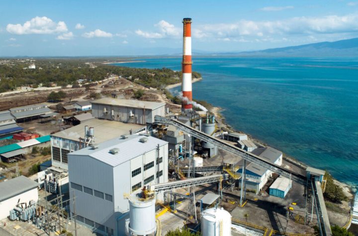 Generación a gas natural y carbón son las que más están aportando al SENI