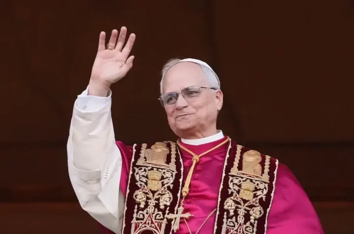 Papa León XIV reveló a un cardenal que su madre nació en República Dominicana