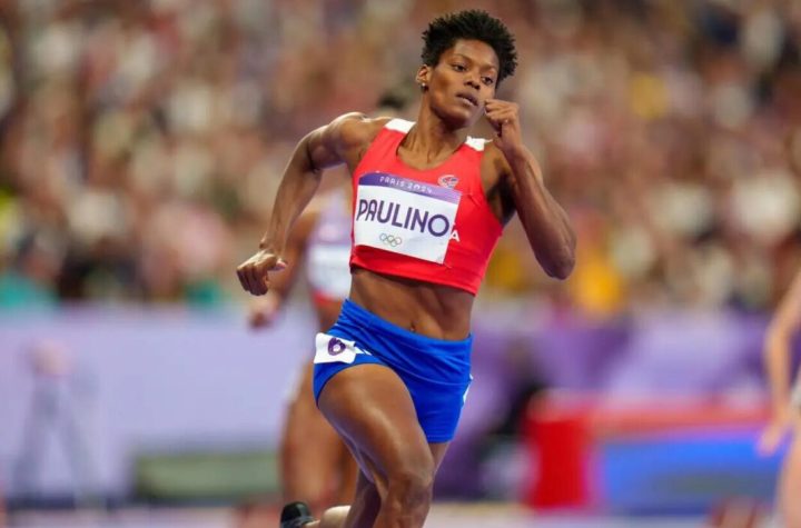 Marileidy Paulino se salta Doha y apunta a París para su debut en la Liga Diamante 2025