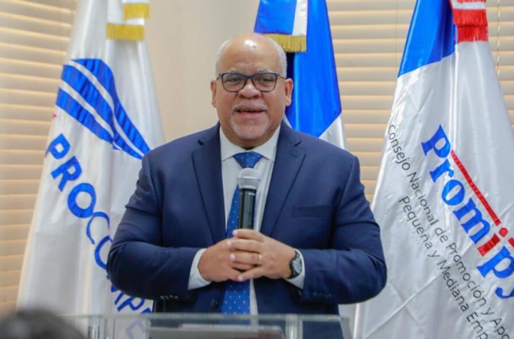 Cartera activa de Promipyme alcanza los RD,120 millones con morosidad en 8%