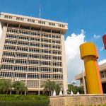 Banco Central desmiente promoción de plataforma de inversión falsa